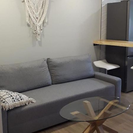 Apartamento Con Vistas Al Rio Betanzos Εξωτερικό φωτογραφία