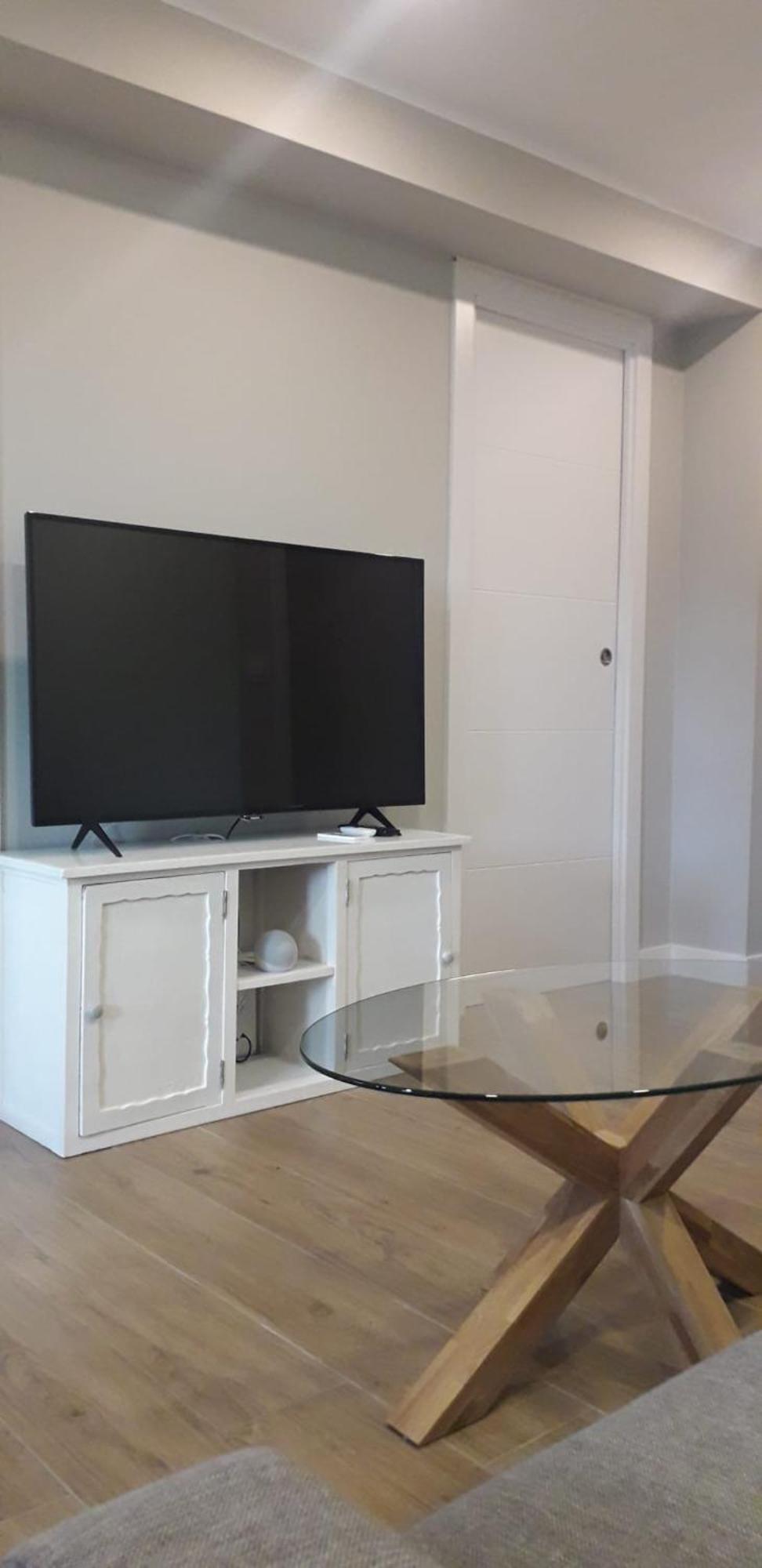 Apartamento Con Vistas Al Rio Betanzos Εξωτερικό φωτογραφία