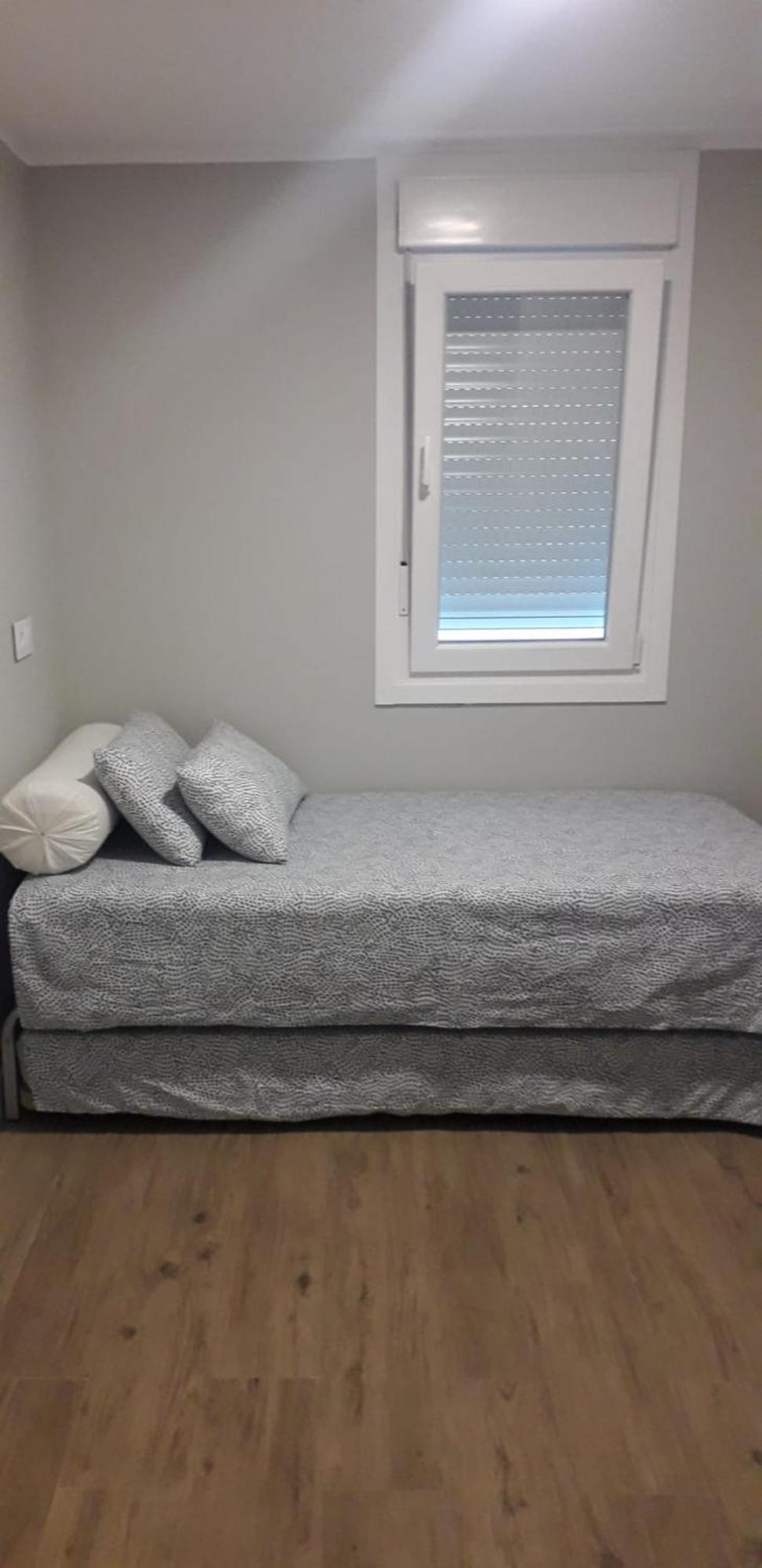 Apartamento Con Vistas Al Rio Betanzos Εξωτερικό φωτογραφία