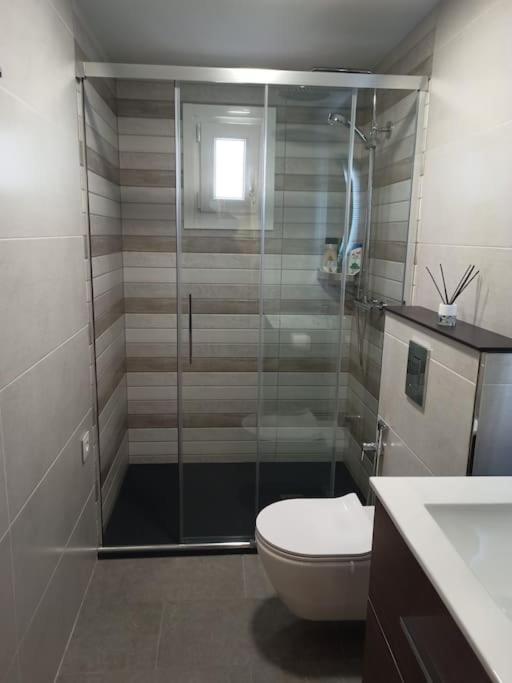 Apartamento Con Vistas Al Rio Betanzos Εξωτερικό φωτογραφία