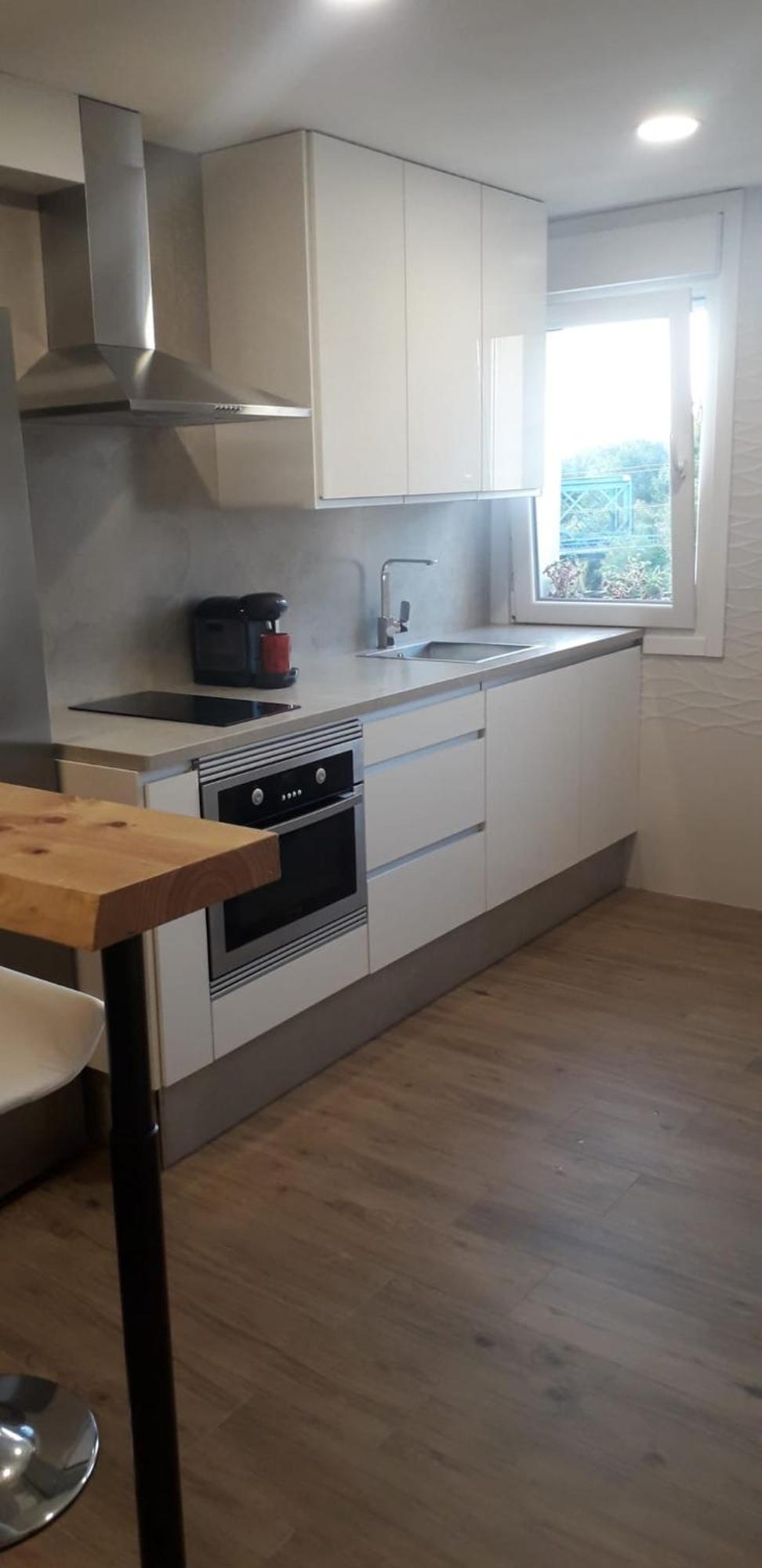 Apartamento Con Vistas Al Rio Betanzos Εξωτερικό φωτογραφία